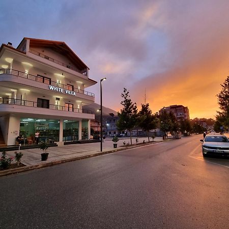 White Villa Përmet Екстериор снимка