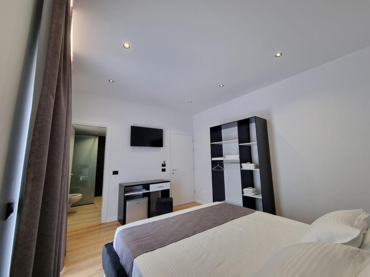 White Villa Përmet Екстериор снимка