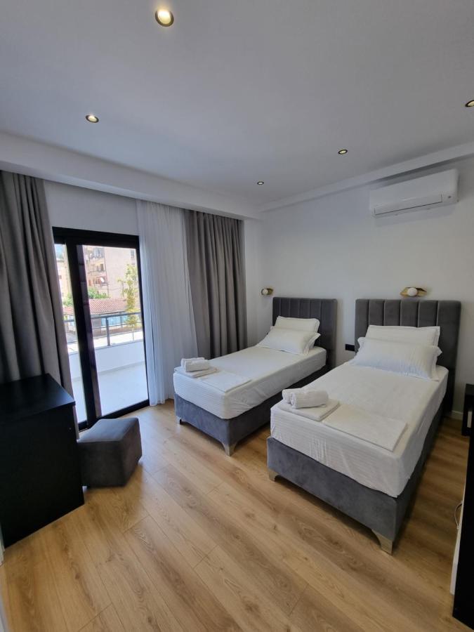White Villa Përmet Екстериор снимка