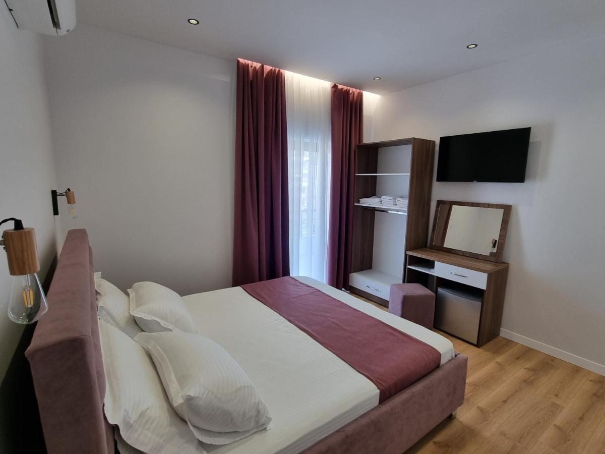 White Villa Përmet Екстериор снимка