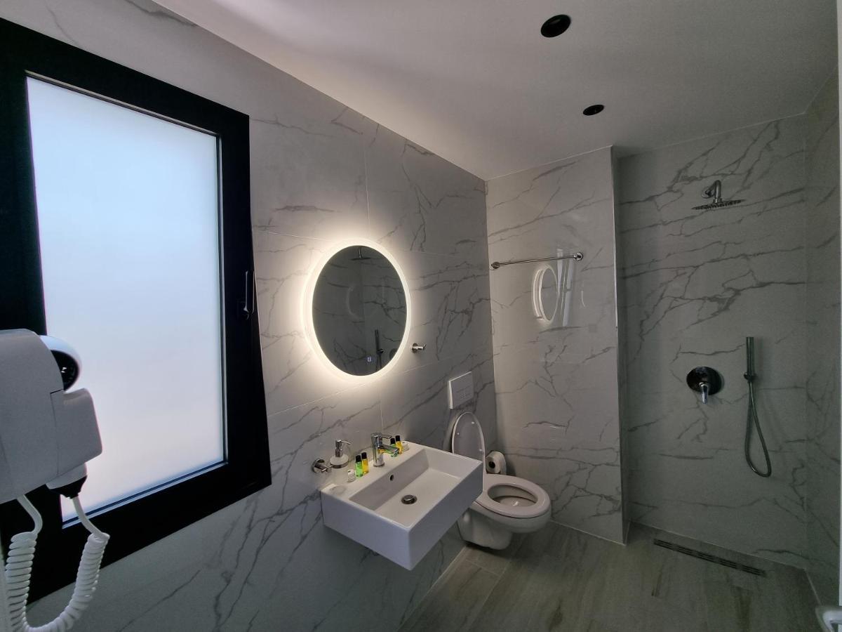 White Villa Përmet Екстериор снимка