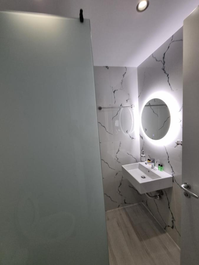 White Villa Përmet Екстериор снимка