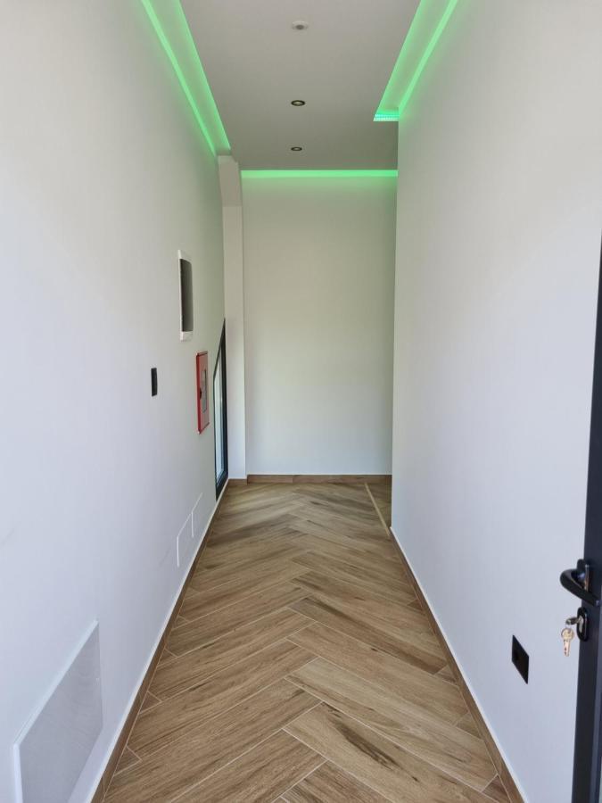 White Villa Përmet Екстериор снимка