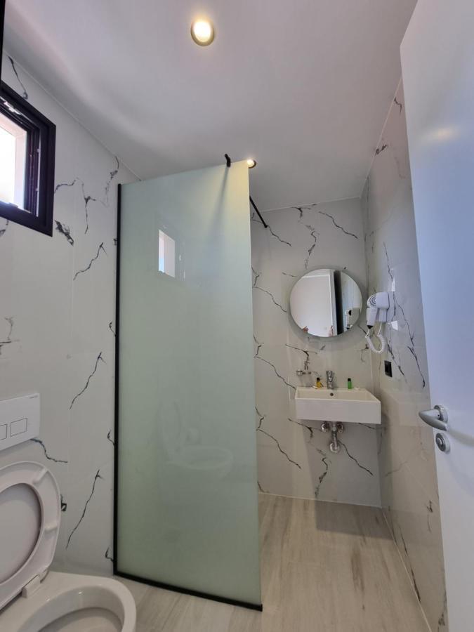White Villa Përmet Екстериор снимка