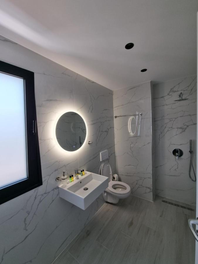 White Villa Përmet Екстериор снимка