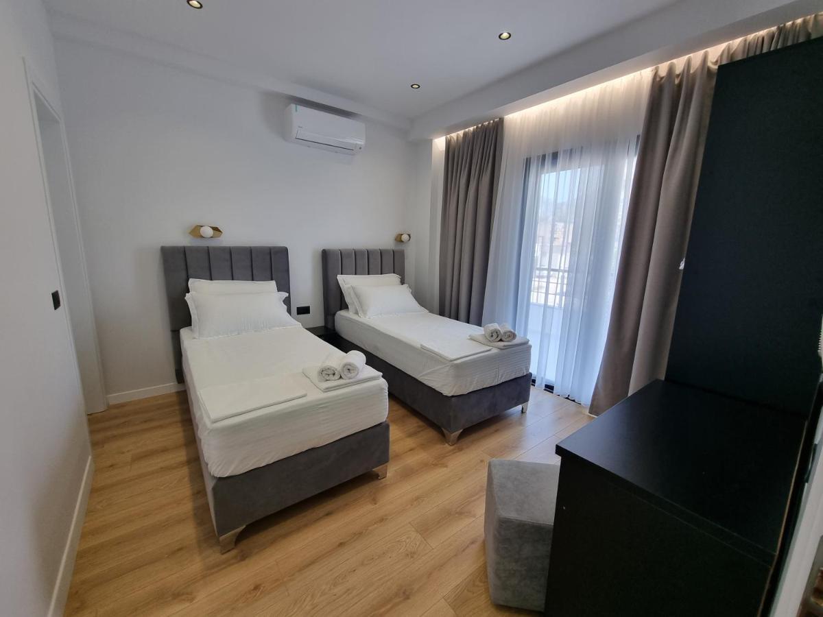 White Villa Përmet Екстериор снимка