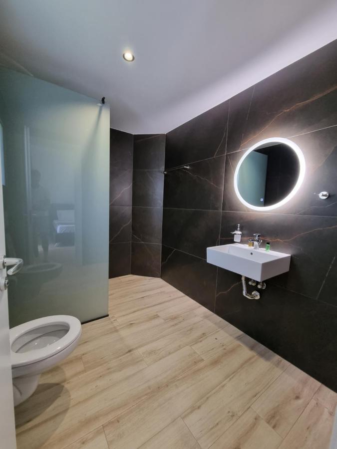 White Villa Përmet Екстериор снимка