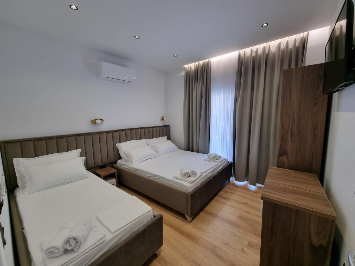 White Villa Përmet Екстериор снимка