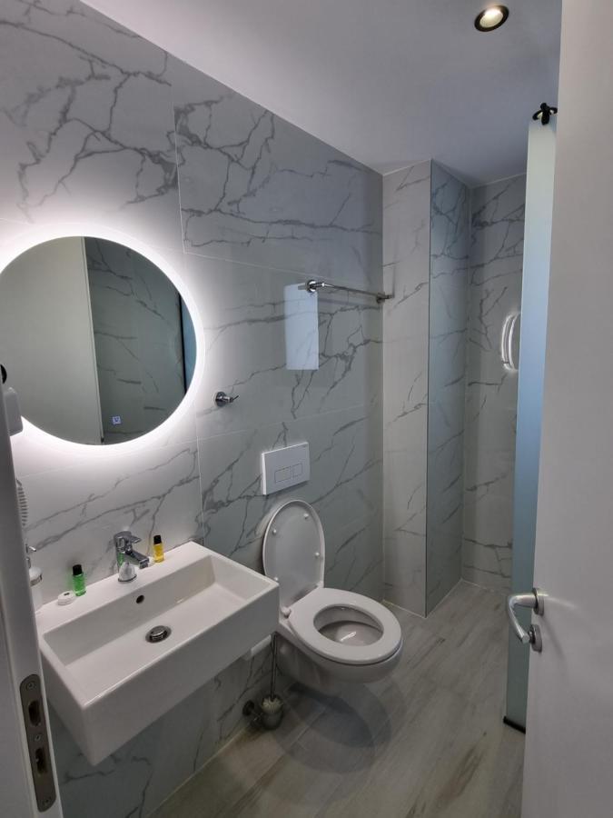 White Villa Përmet Екстериор снимка