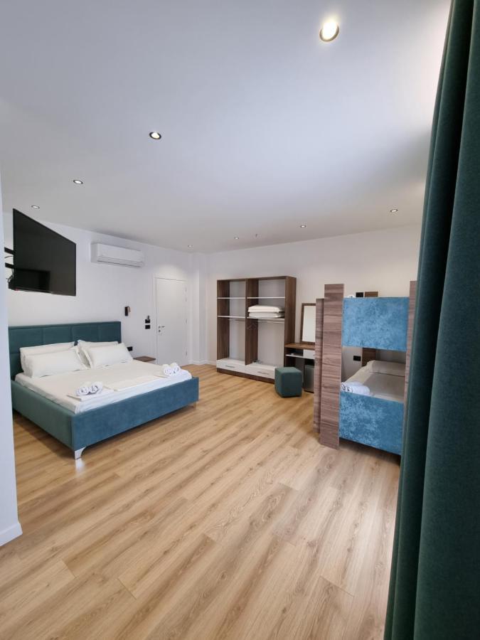 White Villa Përmet Екстериор снимка
