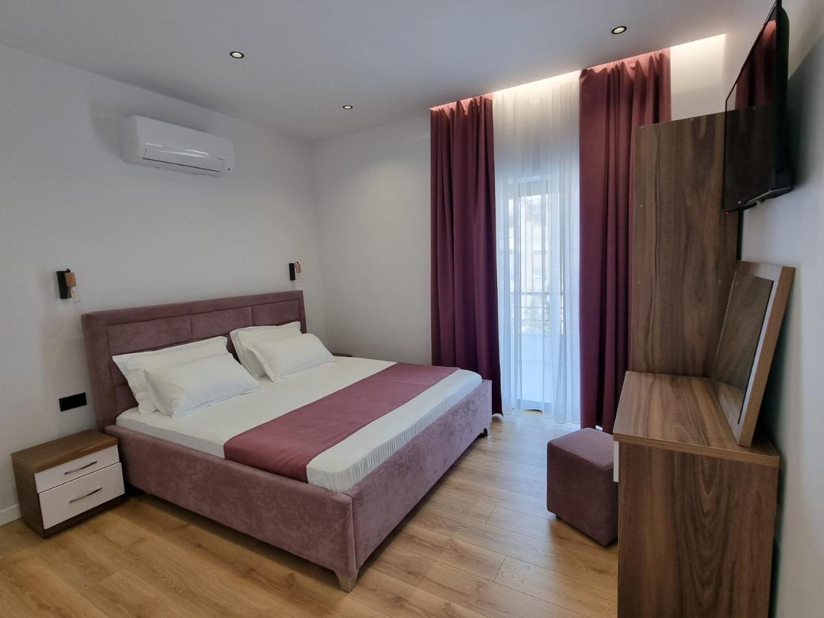 White Villa Përmet Екстериор снимка