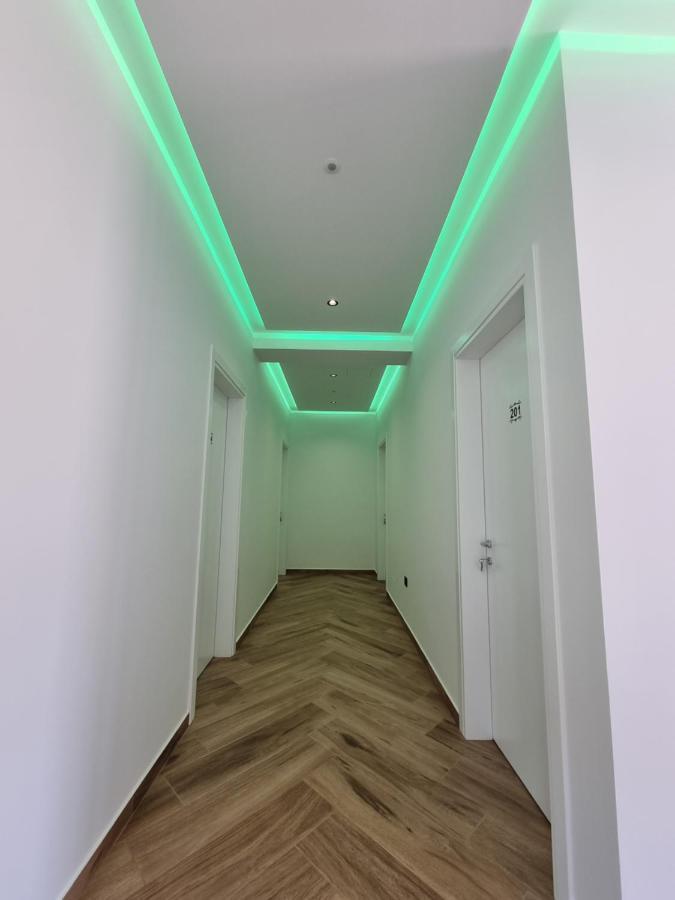 White Villa Përmet Екстериор снимка