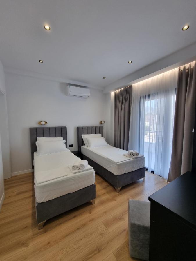 White Villa Përmet Екстериор снимка