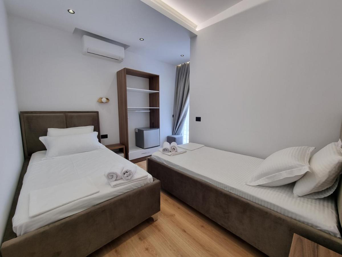 White Villa Përmet Екстериор снимка