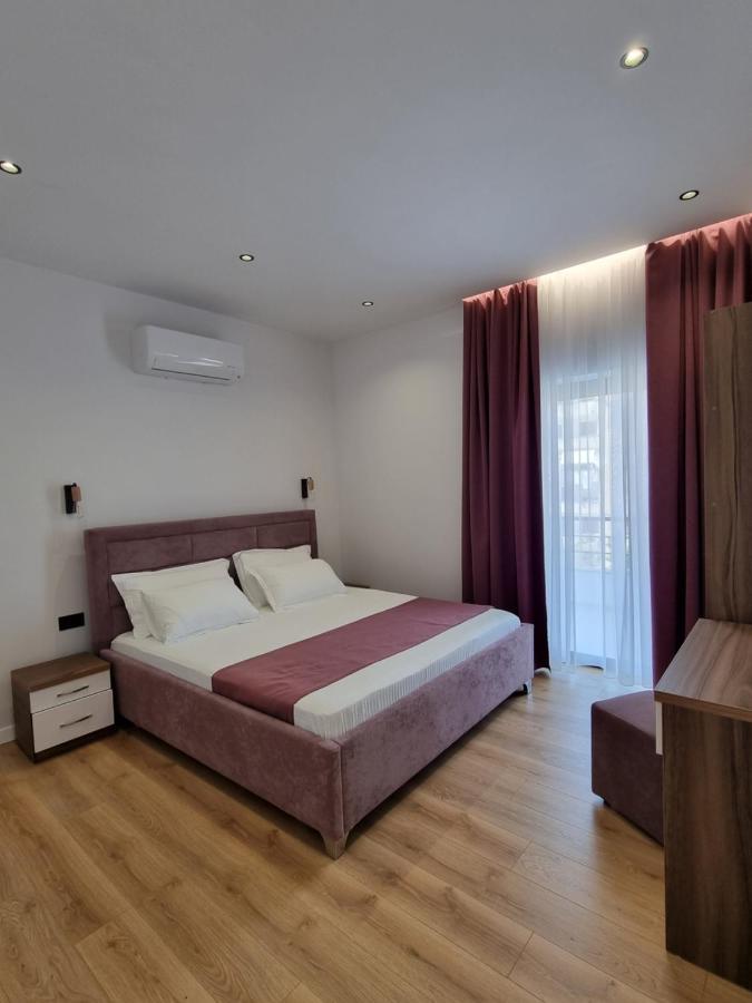 White Villa Përmet Екстериор снимка