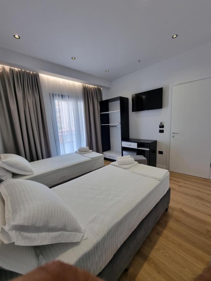 White Villa Përmet Екстериор снимка
