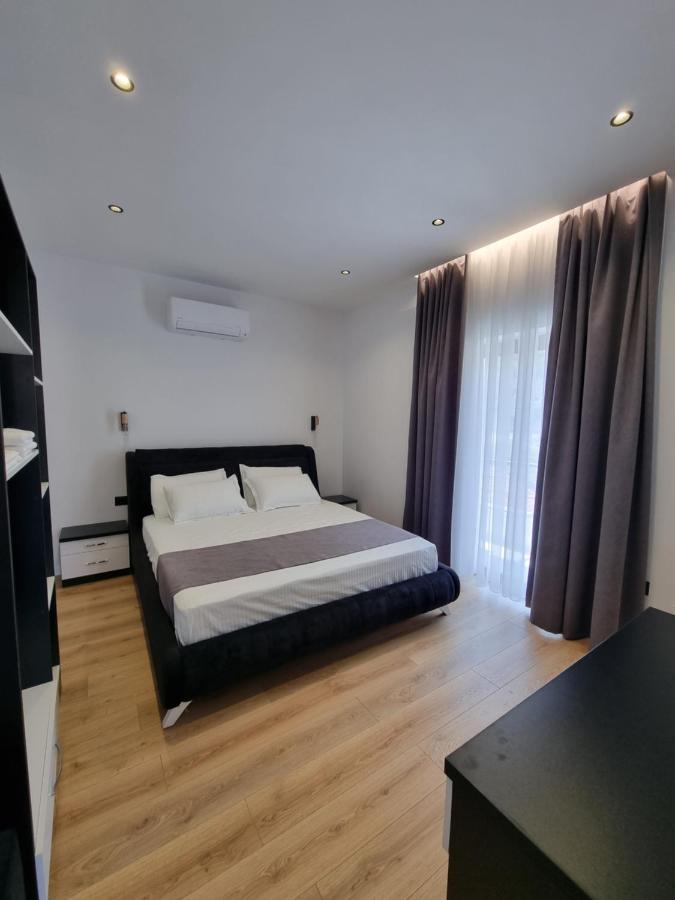 White Villa Përmet Екстериор снимка