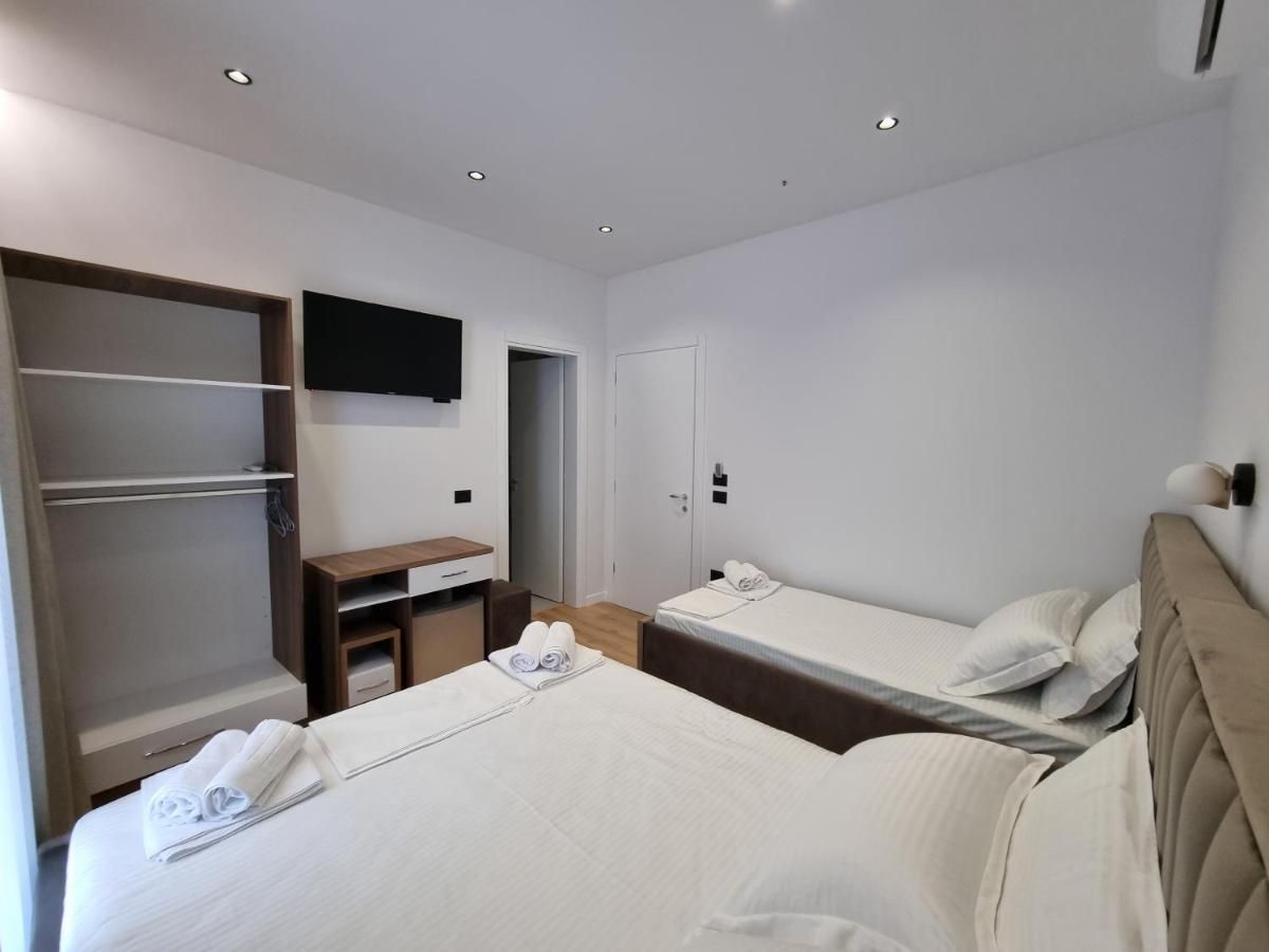 White Villa Përmet Екстериор снимка