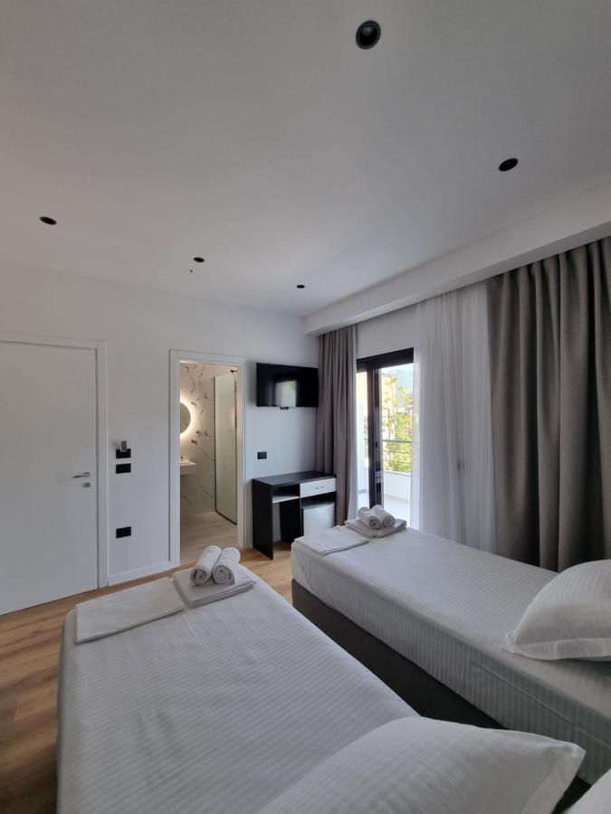 White Villa Përmet Екстериор снимка