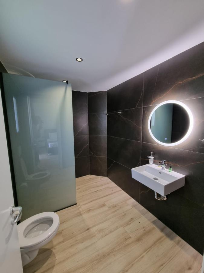 White Villa Përmet Екстериор снимка