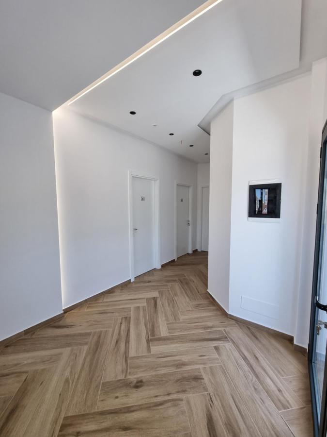 White Villa Përmet Екстериор снимка