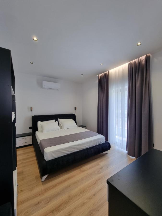 White Villa Përmet Екстериор снимка