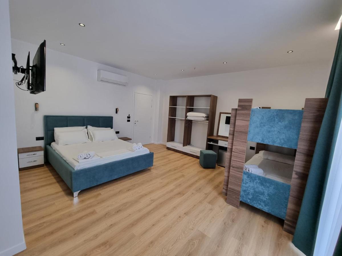 White Villa Përmet Екстериор снимка