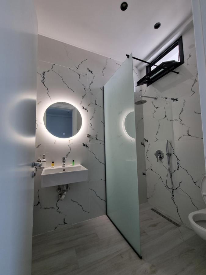 White Villa Përmet Екстериор снимка