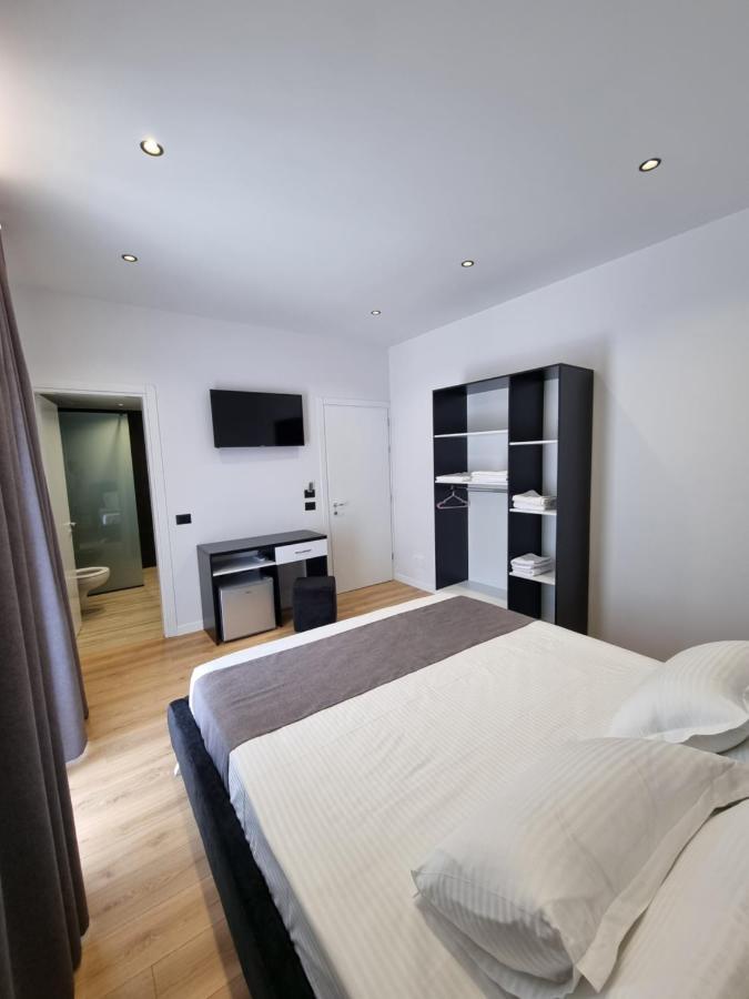 White Villa Përmet Екстериор снимка