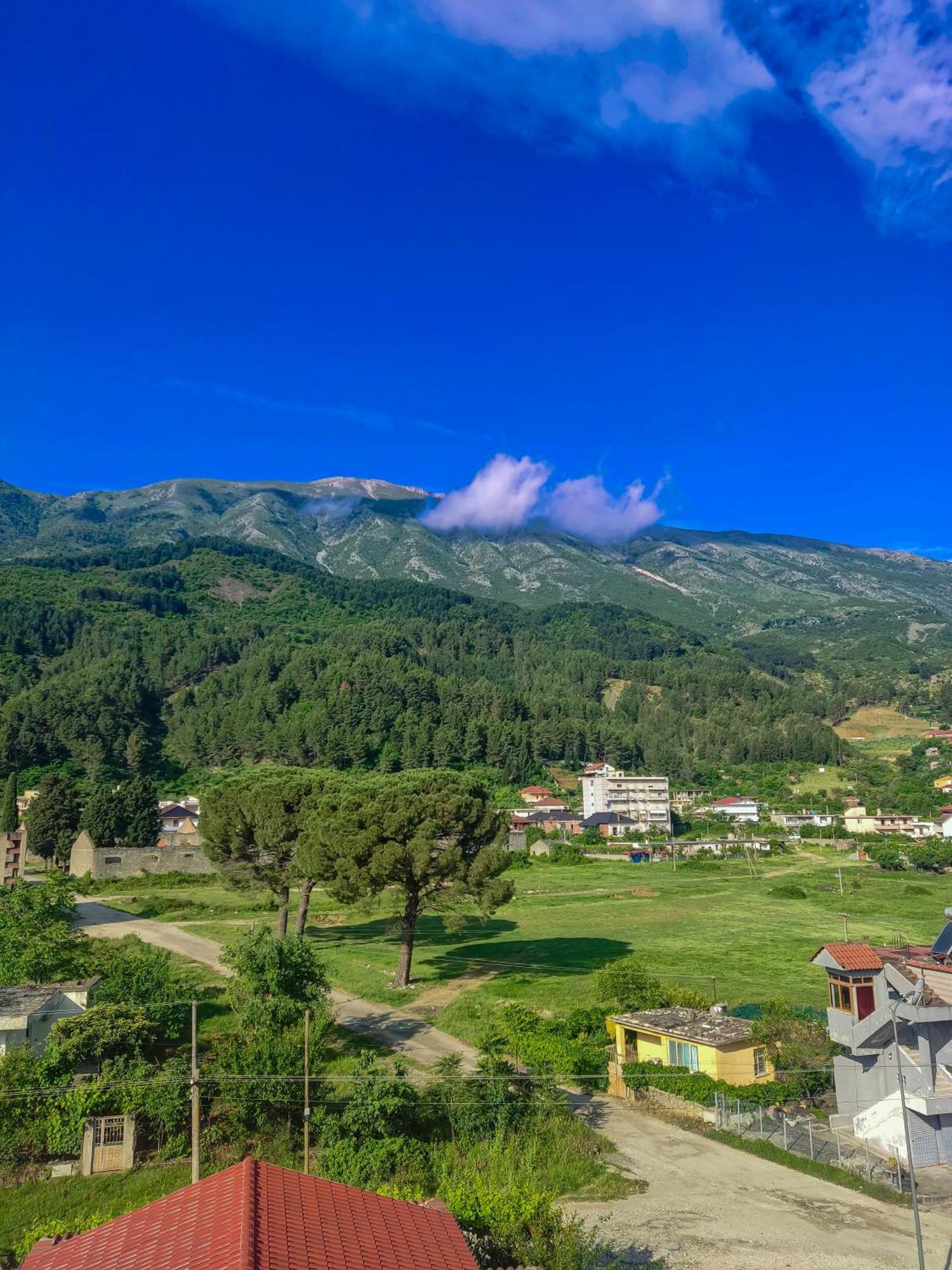 White Villa Përmet Екстериор снимка